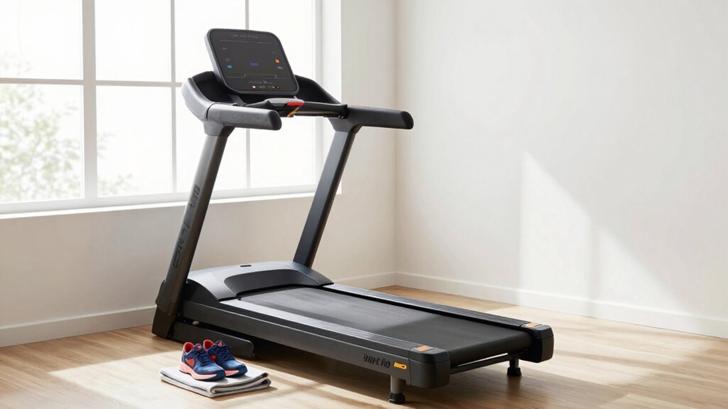 affordable durable feature rich treadmills