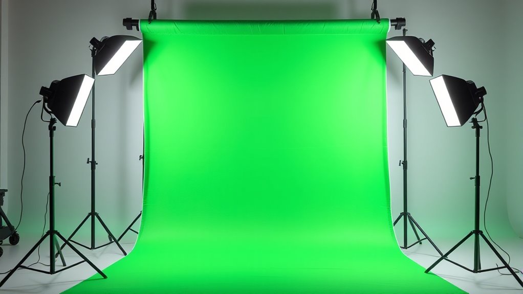 affordable durable portable backdrop