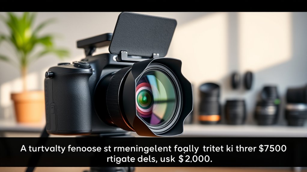 affordable durable portable filter system