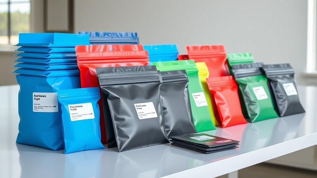 affordable durable shipping supplies