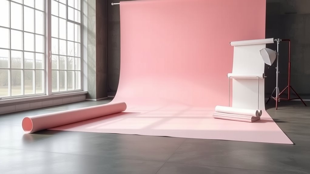 affordable durable versatile backdrop