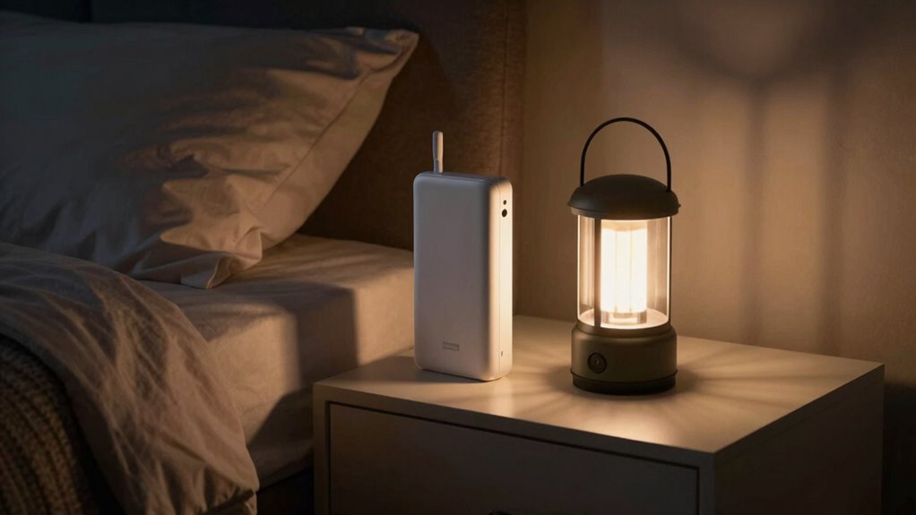 affordable emergency lighting solutions