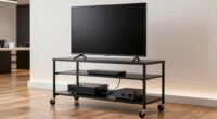 affordable event tv stands
