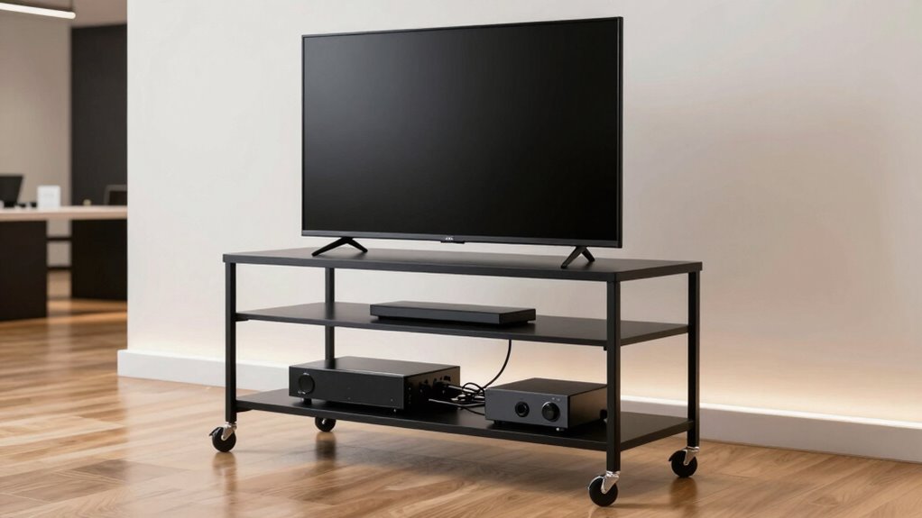 affordable event tv stands