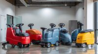 affordable floor scrubbers 2026