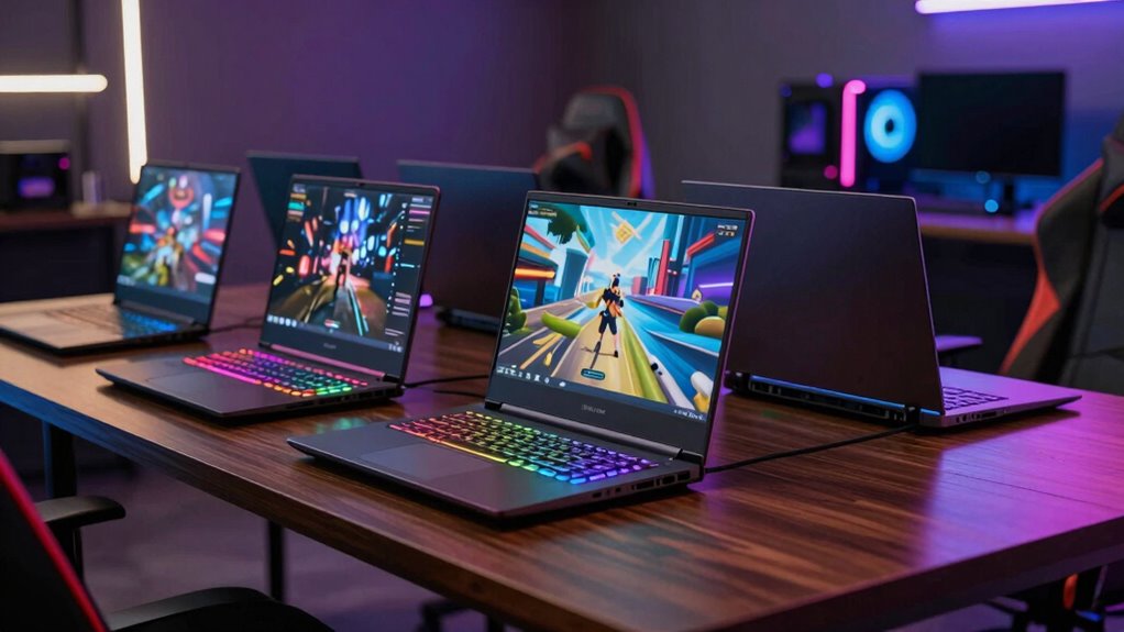 affordable gaming laptops 2026