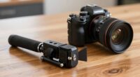 affordable handheld camera rigs