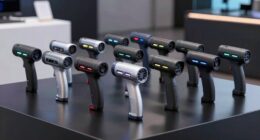 affordable handheld scanners