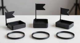 affordable mirrorless matte box
