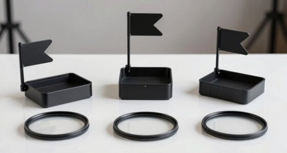 affordable mirrorless matte box