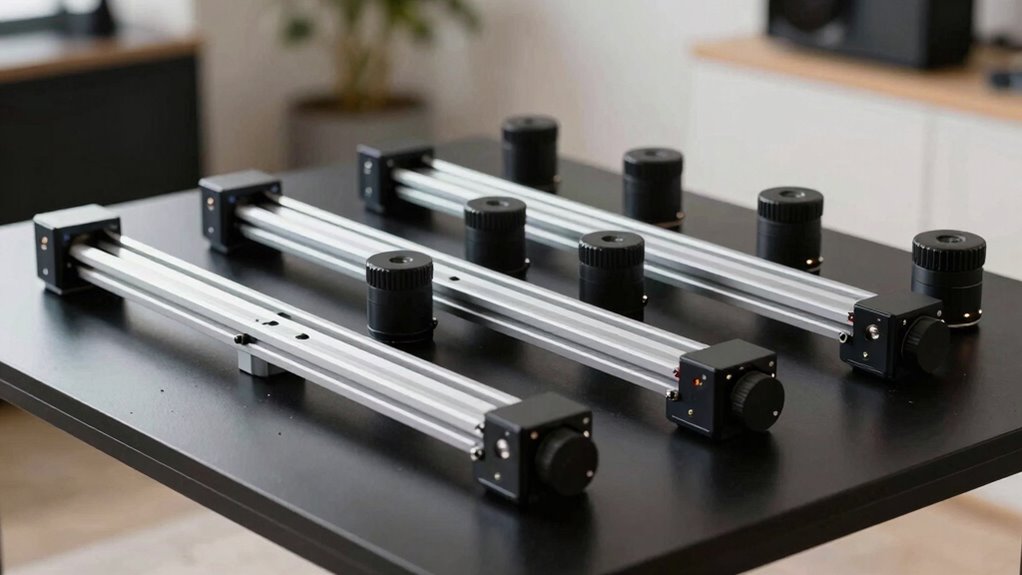 affordable motorized sliders 2026