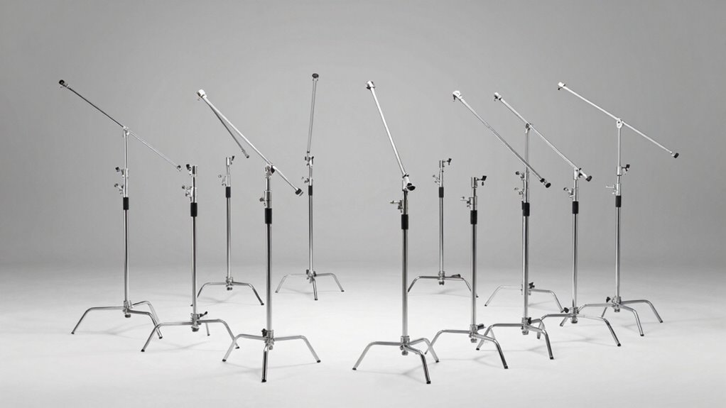 affordable overhead filming options