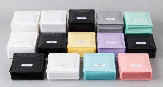 affordable poly mailer bulk deals