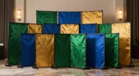 affordable portable backdrop options