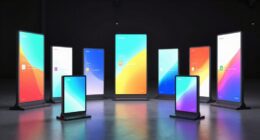 affordable portable booth displays
