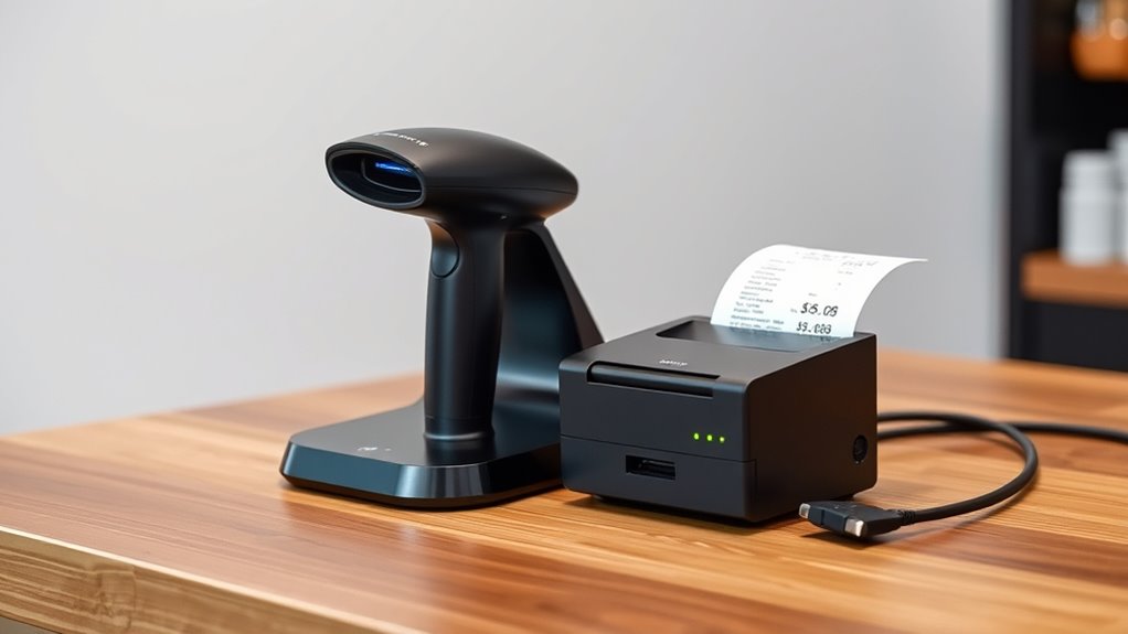 affordable pos equipment considerations