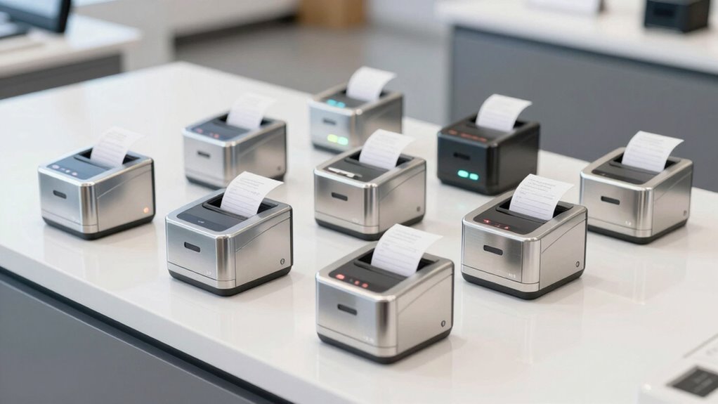 affordable pos system sets