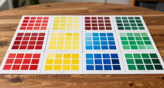 affordable product color checkers