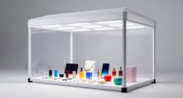 affordable product photography tents