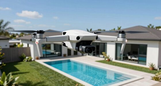 affordable real estate drone kits