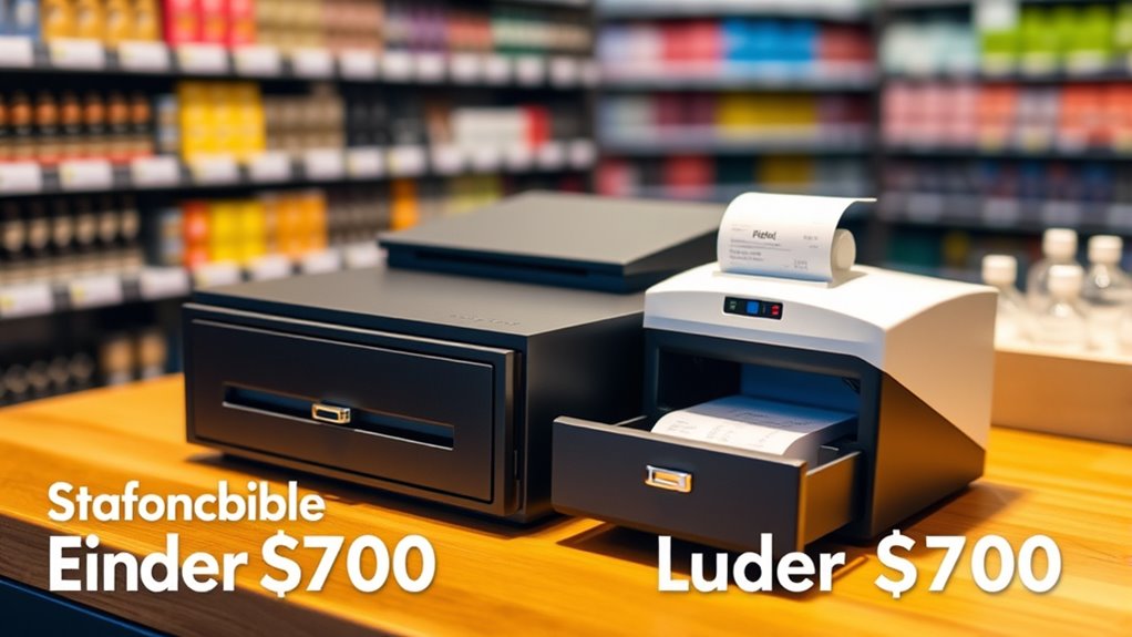 affordable reliable point of sale