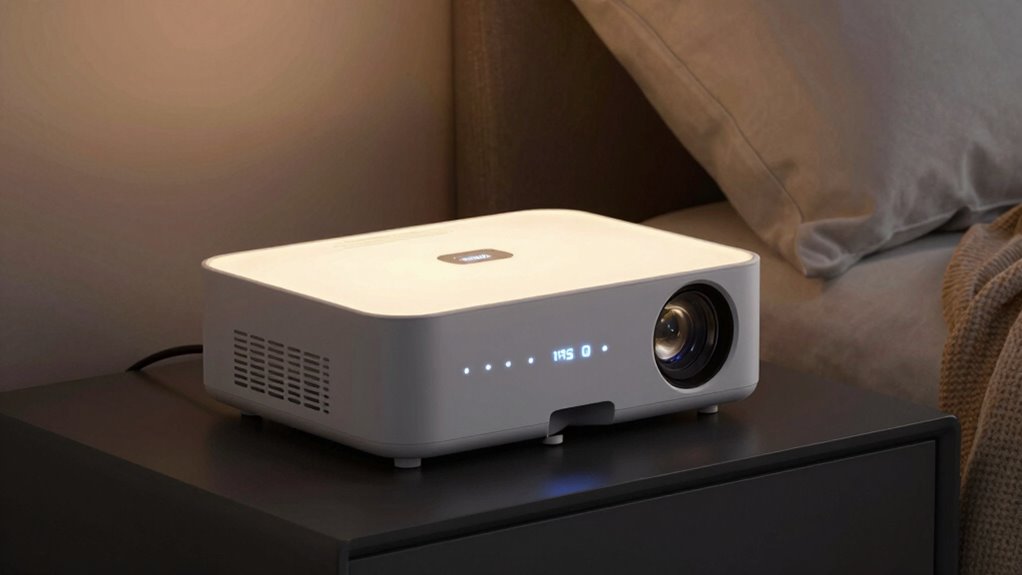 erschwingliche zuverlässige Projektor-Lichter