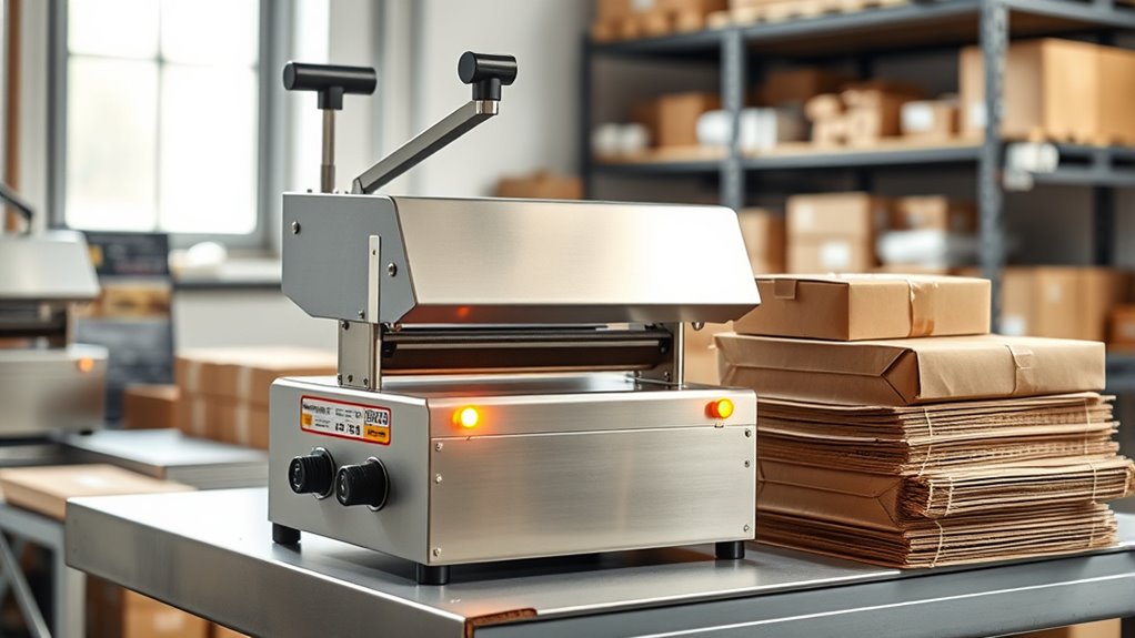 affordable reliable sealing options