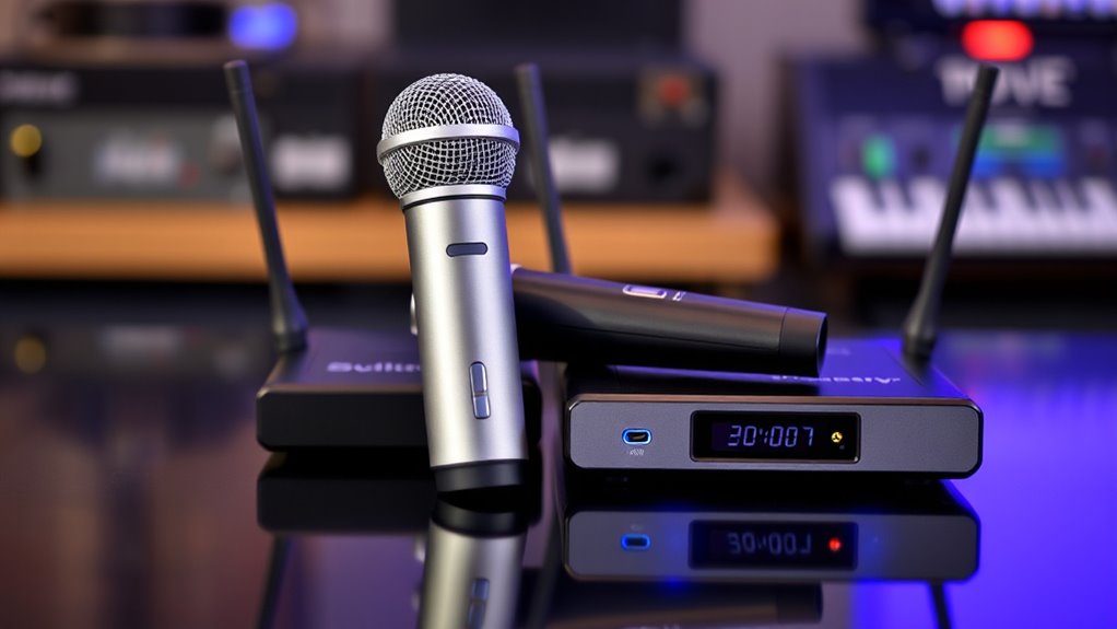 affordable reliable sound