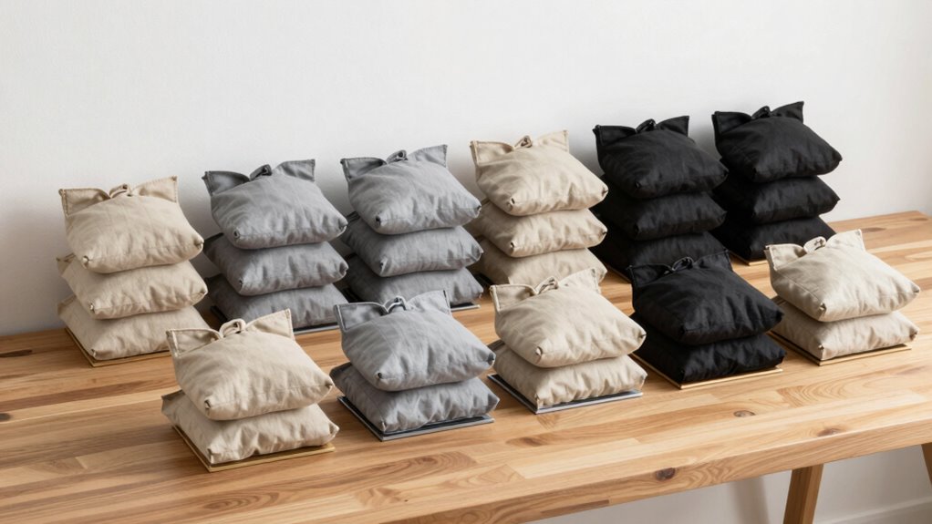 affordable sandbag lighting kits