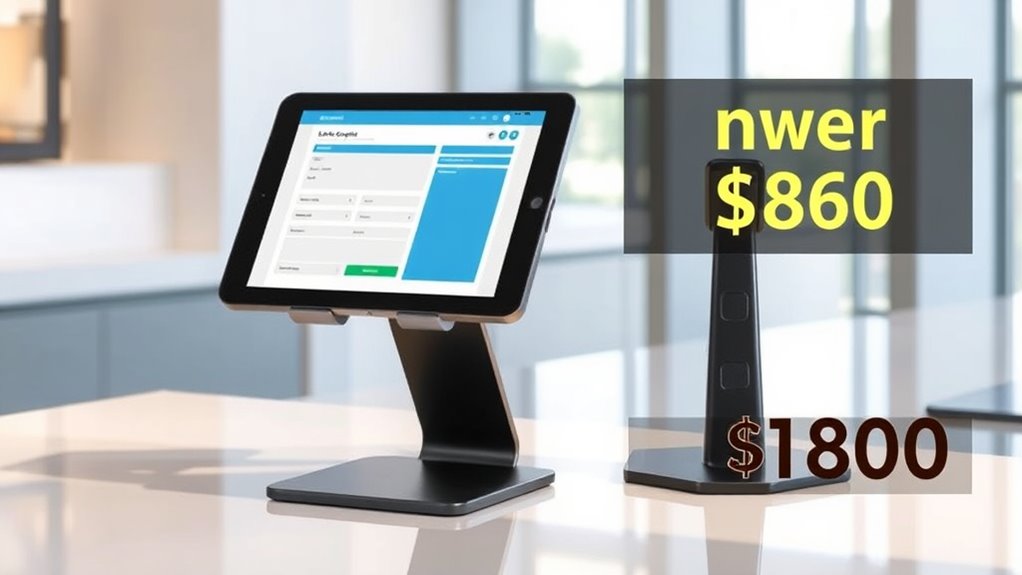 affordable secure adjustable stability