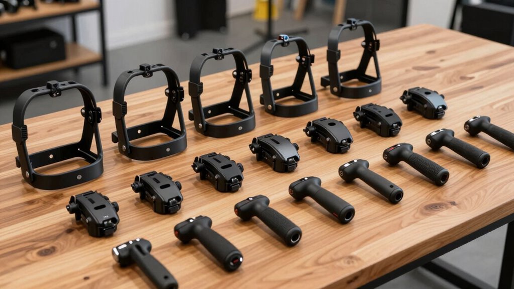 affordable shoulder rigs 2026