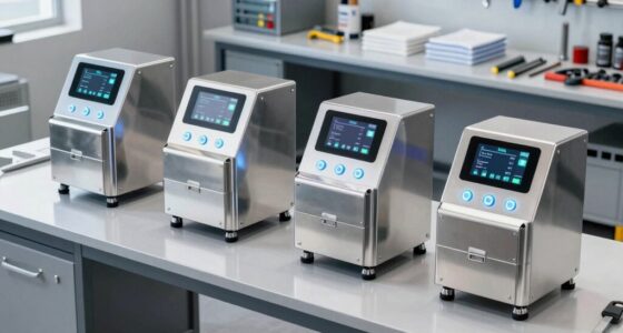 affordable shrink wrap equipment