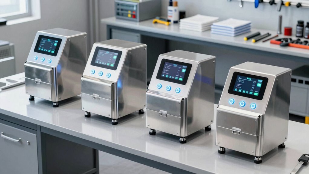 affordable shrink wrap equipment