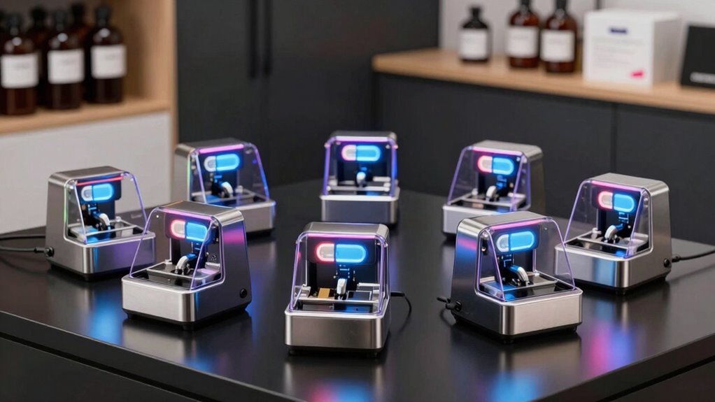 affordable small business labelers