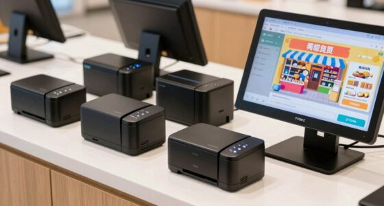 affordable small business receipts