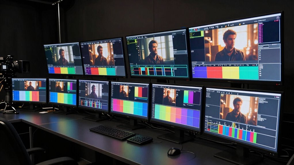 affordable small studio monitors