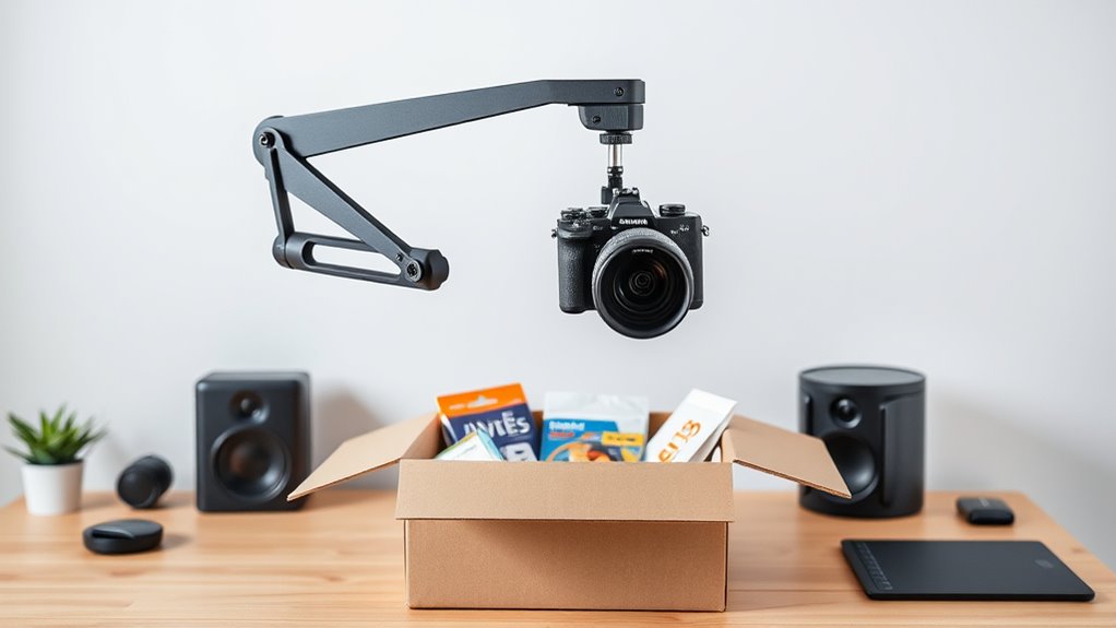 erschwinglich stabil einstellbar