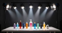 affordable strobe lighting kits