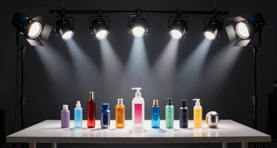 affordable strobe lighting kits