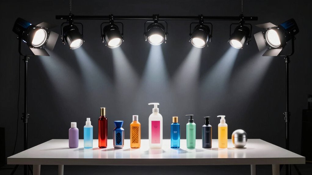 affordable strobe lighting kits