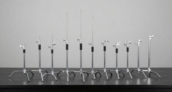 affordable studio lighting kits