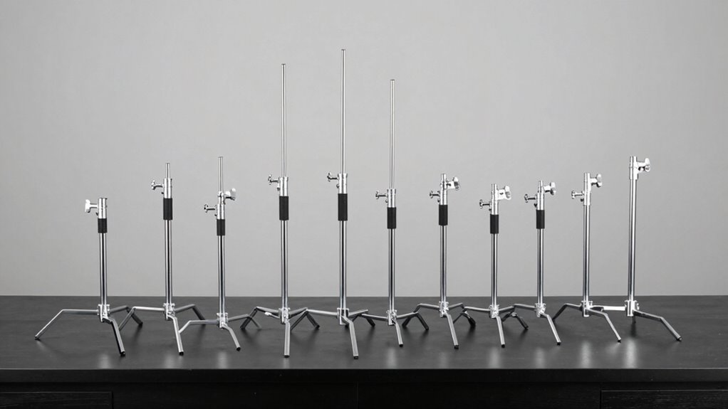 affordable studio lighting kits