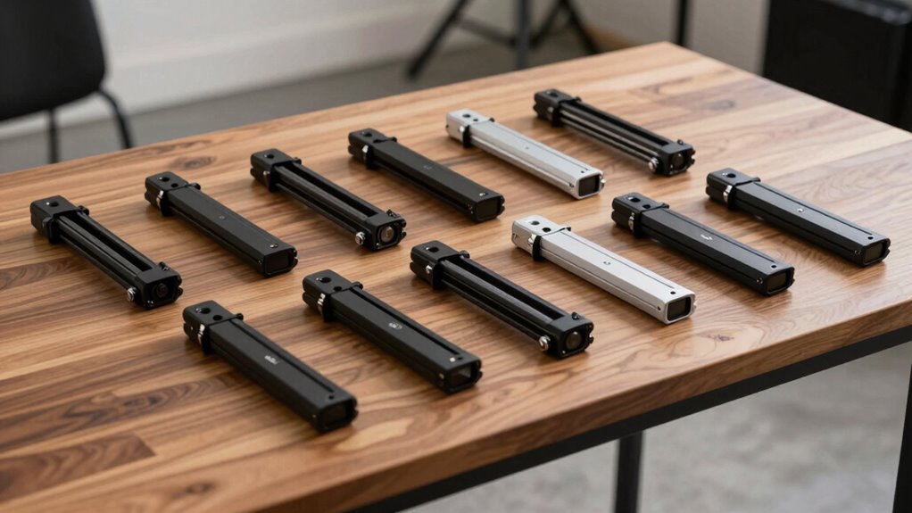 affordable tabletop slider options