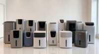 affordable top dehumidifiers
