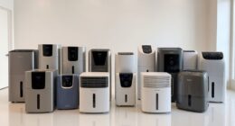 affordable top dehumidifiers