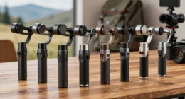 affordable travel gimbal options