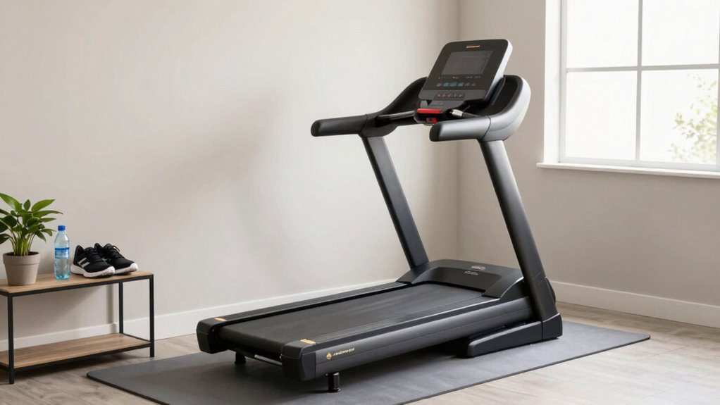 affordable treadmill selection guide