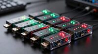 affordable usb logic analyzers