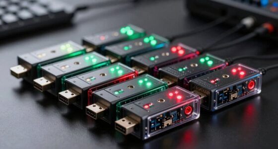 affordable usb logic analyzers