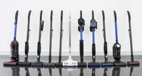 affordable vacuum mop combos